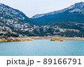 Gorg Blau Lake, Majorca 89166791