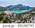 Gorg Blau Lake, Majorca 89166793