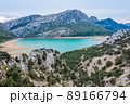 Gorg Blau Lake, Majorca 89166794