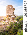Torre des Verger Viewpoint, Majorca 89166797