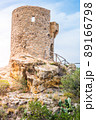 Torre des Verger Viewpoint, Majorca 89166798