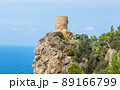 Torre des Verger Viewpoint, Majorca 89166799