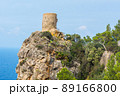 Torre des Verger Viewpoint, Majorca 89166800
