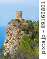 Torre des Verger Viewpoint, Majorca 89166801