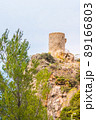 Torre des Verger Viewpoint, Majorca 89166803