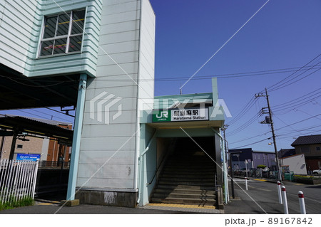 原当麻駅 西口 原当麻駅 西口 89167842