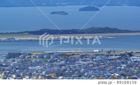 長崎空港(長崎県大村市) 長崎空港(長崎県大村市) 89168139