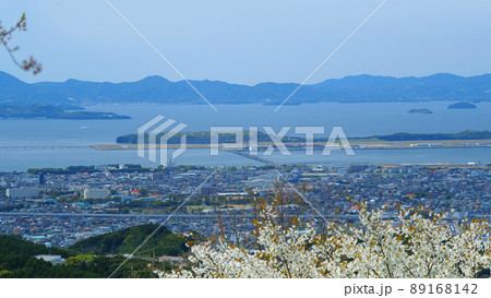 長崎空港(長崎県大村市) 89168142