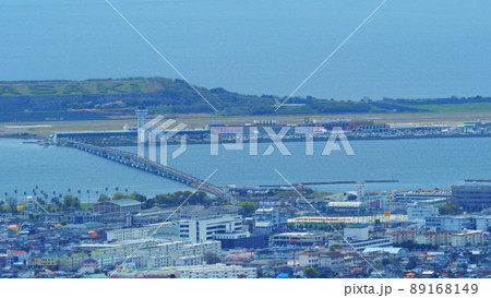 長崎空港(長崎県大村市) 89168149