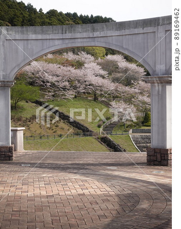 大村市(長崎県) 89169462