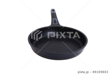 frying pan isolated frying pan isolated 89169603