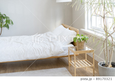 ベットルーム 寝室 ベットルーム 寝室 89170321