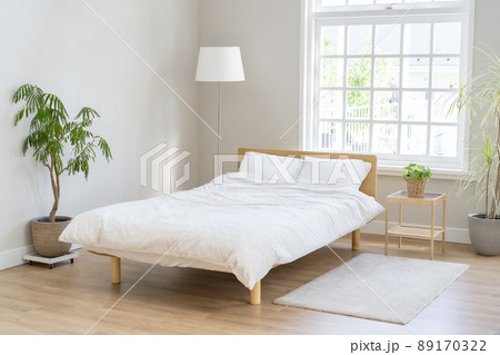 ベットルーム 寝室 ベットルーム 寝室 89170322