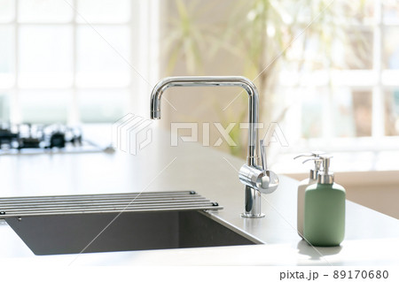 キッチン シンク 水回り 不動産 キッチン シンク 水回り 不動産 89170680