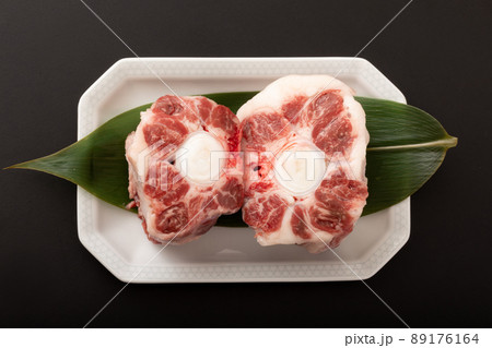 牛テール 89176164