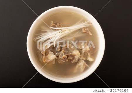 牛テールスープ 牛テールスープ 89176192
