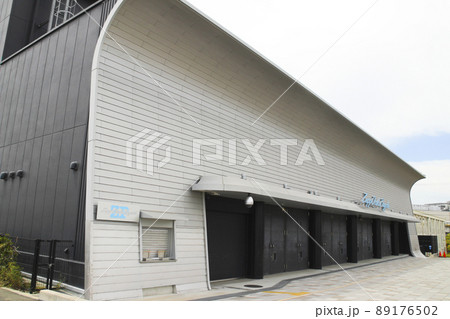 zepp osaka bayside/大阪府大阪市此花区桜島1 89176502