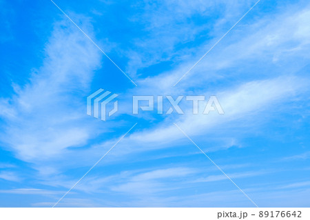 春の青空 春の青空 89176642