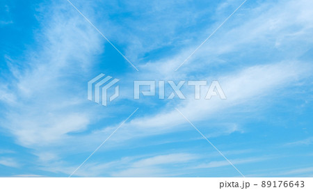 春の青空 春の青空 89176643