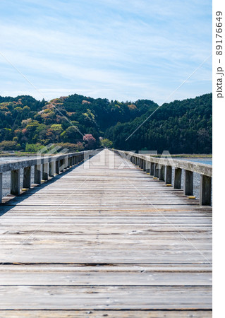 蓬莱橋 蓬莱橋 89176649