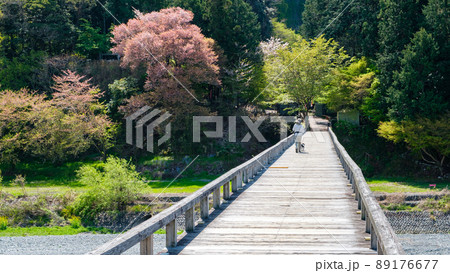 蓬莱橋 89176677