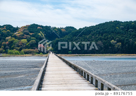 蓬莱橋 蓬莱橋 89176755