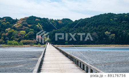 蓬莱橋 蓬莱橋 89176756