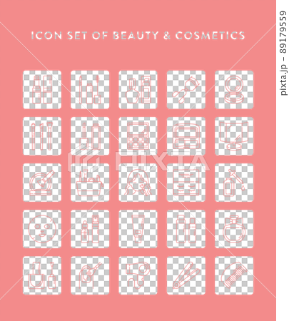 icon, icons, vector 89179559