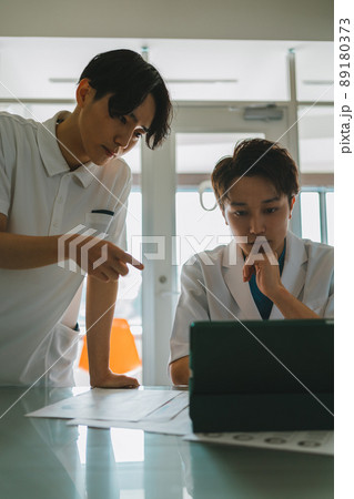 医療福祉 89180373