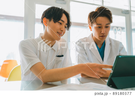 医療福祉 89180377