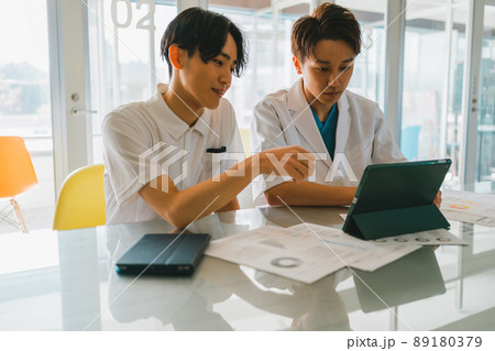 医療福祉 医療福祉 89180379