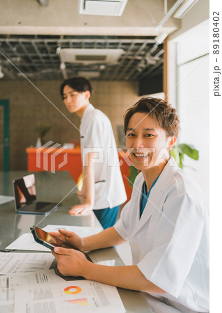 医療福祉 89180402