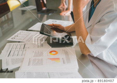 医療福祉 89180407