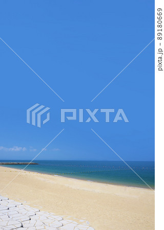 四郎ヶ浜ビーチ 89180669