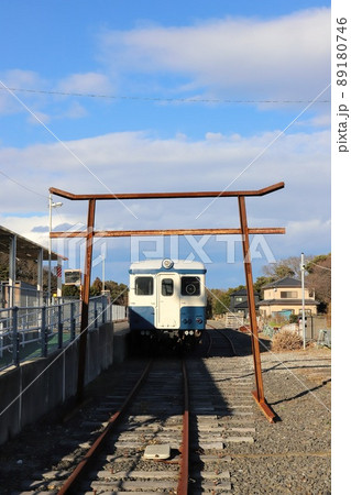茨城 ひたちなか ひたちなか開運鐵道神社 茨城 ひたちなか ひたちなか開運鐵道神社 89180746