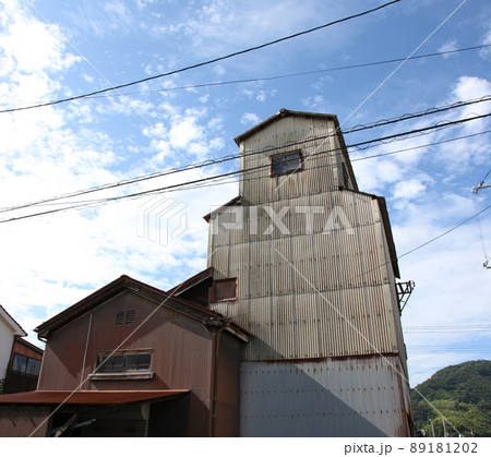 境港 鳥取県 米子 境港 鳥取県 米子 89181202