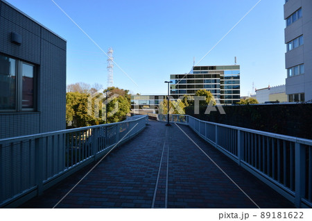 多摩センター駅前図鑑　東京 89181622
