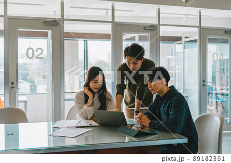 Z世代 89182361