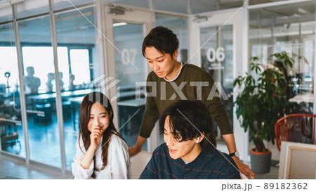Z世代 89182362