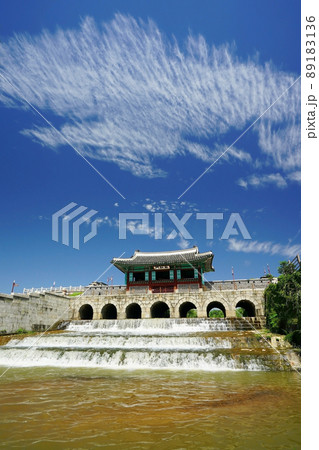 雲 風景 空 89183136