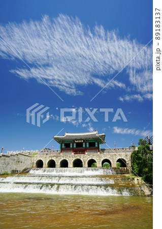 観光地 風景 景色 89183137