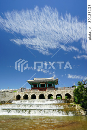 雲 風景 空 89183138
