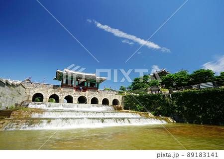観光地 風景 景色 89183141