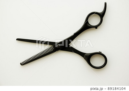 すきばさみ 89184104