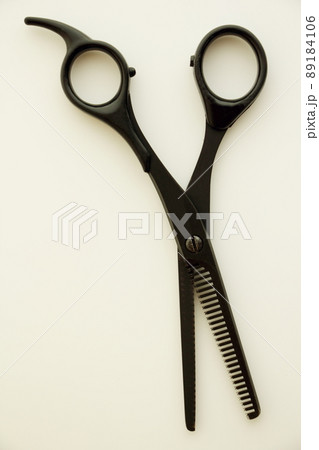 すきばさみ 89184106
