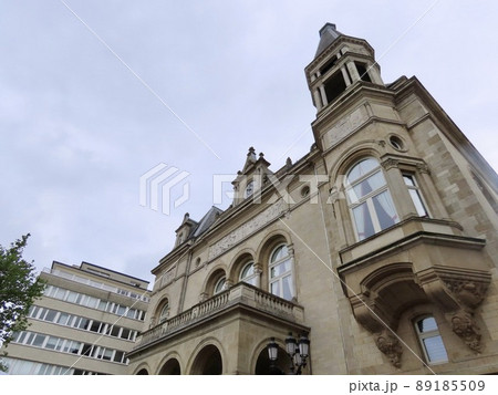 ルクセンブルク 自治宮殿 煽り ルクセンブルク 自治宮殿 煽り 89185509