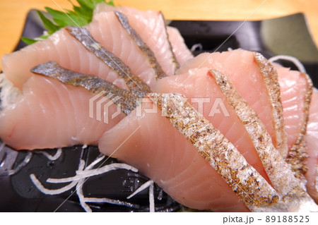 サワラの刺身 サワラの刺身 89188525