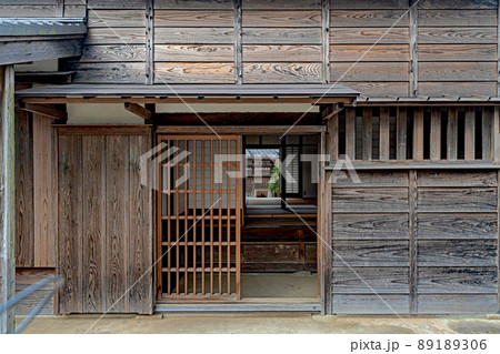 小江戸 佐原 伊能忠敬旧宅 小江戸 佐原 伊能忠敬旧宅 89189306