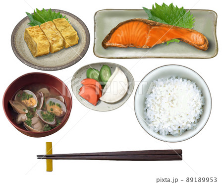和食セット5 89189953