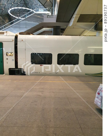 ハラマイン高速鉄道の電車 ハラマイン高速鉄道の電車 89190737